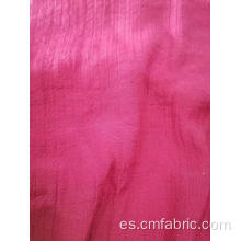 Rayon Polyster Slub Crepe 160GSM